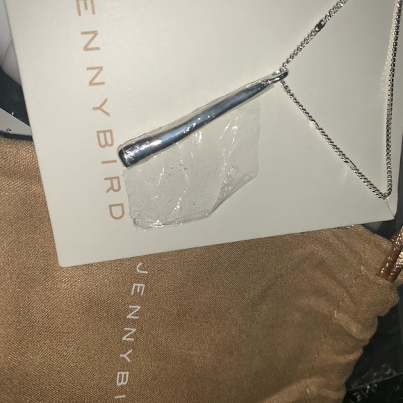 Jenny Bird Leana Necklace - Picture 3 of 3